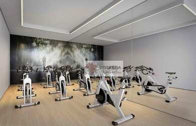 Imagem 16: Apartamento à venda, 158 m² por R$ 3.072.525,04 - Brooklin - São Paulo/SP