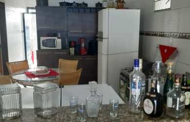 Imagem 13: Casa na Ilha Barra do Pote JS