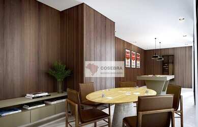 Imagem 10: Apartamento à venda, 158 m² por R$ 3.072.525,04 - Brooklin - São Paulo/SP