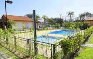 Imagem 9: Apartamento de 53 metros quadrados no bairro Humaitá com 2 quartos