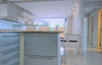 Imagem 9: Apartamento com 2 dormitórios, 97 m² - venda por R$ 768.000,00 ou aluguel por R$ 2.990,00