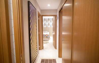 Imagem 11: Apartamento para venda no Persona Bueno em Setor Bueno - Goiânia - Goiás