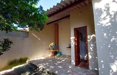 Imagem 10: Casa 4 quartos no Barroco Área Nobre Na melhor localização de Itaipuaçu...