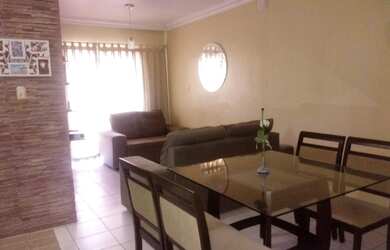 Imagem 3: Vendo apto em Piedade com 2 quartos e 2 banheiros R$ 120 mil