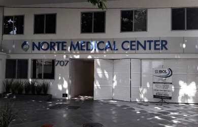 Imagem: O depósito possui 253m² de Área e está localizado em Cachambi