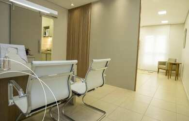 Imagem: O depósito possui 1 Vaga na garagem, 41m² de Área e está