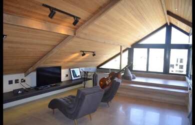 Imagem 8: Recreio dos Bandeirantes - Art Life - Excelente casa mobiliada 5 qtos...