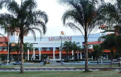 Imagem: O depósito possui 1 Vaga na garagem, 46m² de Área, Imóvel