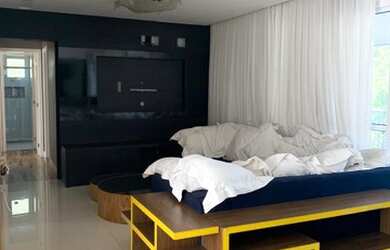 Imagem 6: FOTOGRAFIA. LINDO, NOVO, LAZER DE CLUBE, MAIOR VARANDA GOURMET DO BAIRRO