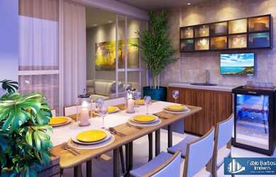 Imagem 6: Residencial Mares da Costa - Torre São Miguel - Praia da Costa