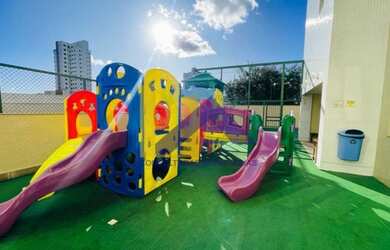 Imagem 15: AP SUPER LUXO a uma quadra OLIVIA FLORES