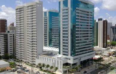 Imagem 3: Apartamento à venda, 97m² em Aldeota - Fortaleza - CE / Residencial Dom Luis