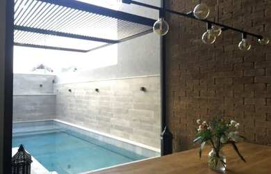 Imagem 3: Recreio dos Bandeirantes - Art Life - Excelente casa mobiliada 5 qtos...