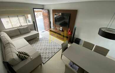 Imagem 4: Casa espetacular, localizada a poucos metros do futuro metrô da Freguesia do Ó!!!