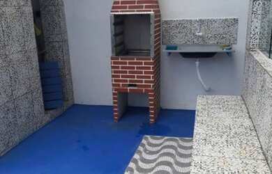 Imagem 9: Casa na Ilha Barra do Pote JS