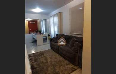 Imagem 3: Apartamento com 2 dormitórios à venda, 54 m² por R$ 245.000 - Rossi...