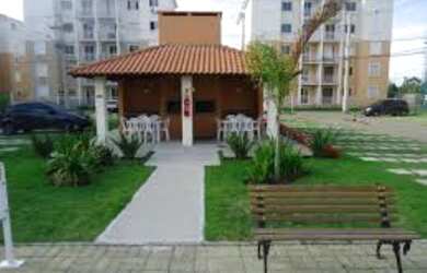 Imagem 15: Apartamento de 53 metros quadrados no bairro Humaitá com 2 quartos