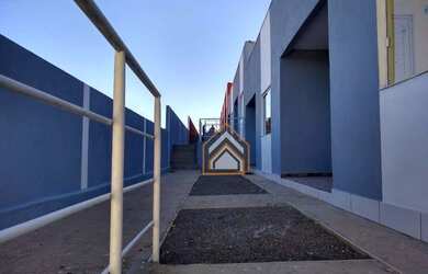 Imagem 7: Casa com 2 dormitórios à venda, 50 m² por R$ 128.000,00 - Jardim Itapema...