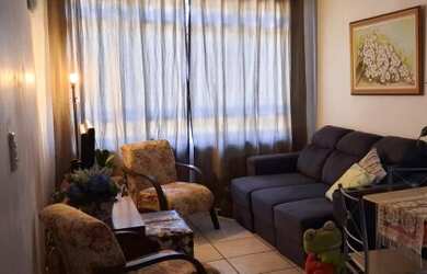 Imagem 7: Apto prox da Caramuru Rosa e Rangel