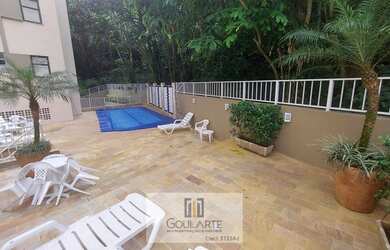 Imagem 2: Apartamento à venda no bairro Jardim Astúrias - Guarujá/SP