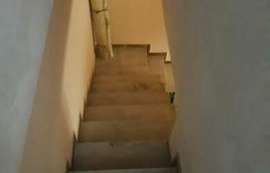 Imagem 14: Casa Centro de SG. Varanda, 120m² de Área, 1 Vaga na garageme3 Dormitórios