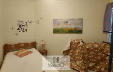 Imagem 15: Apartamento à venda no bairro Jardim Astúrias - Guarujá/SP