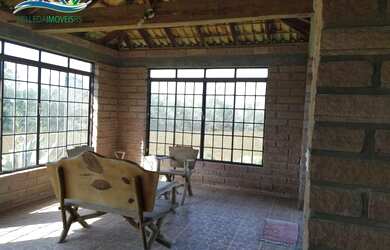 Imagem 12: Área para investidor, 3 hectares as margens do asfalto em Viamão