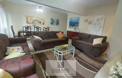 Imagem 9: Apartamento à venda no bairro Jardim Astúrias - Guarujá/SP