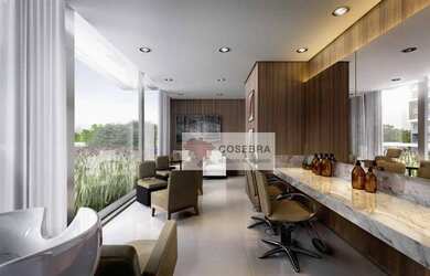 Imagem 5: Apartamento à venda, 158 m² por R$ 3.072.525,04 - Brooklin - São Paulo/SP