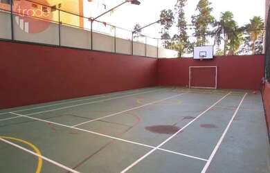 Imagem 13: Apartamento com 3 dormitórios à venda, 131 m² por R$ 720.000 - Jardim...