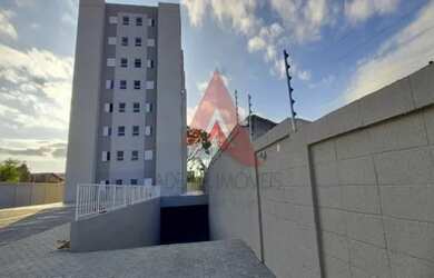 Imagem: JACAREí - Apartamento Padrão - São João