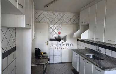 Imagem 4: Apartamento com 3 dormitórios para alugar, 116 m² por R$ 2.580/mês...