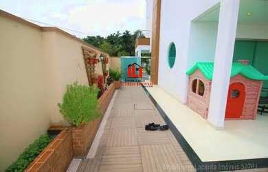 Imagem 7: Casa Duplex de Esquina no Forest Hill 3 Suites Modulados e Climatizado