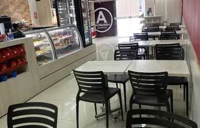 Imagem: O depósito possui 1 Vaga na garagem, 1m² de Área e está