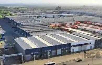 Imagem 11: Galpão/Depósito/Armazém para aluguel possui 750 metros quadrados