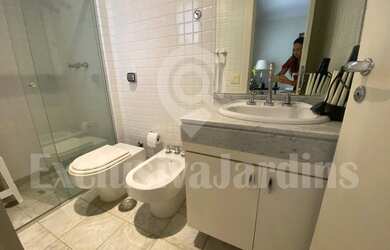 Imagem 13: APARTAMENTO RESIDENCIAL em SÃO PAULO - SP, JARDIM PAULISTA