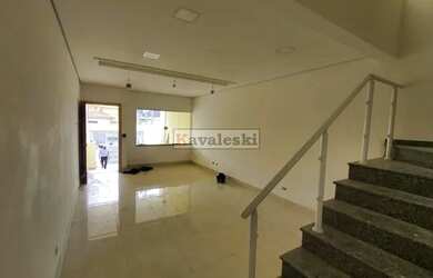 Imagem 2: Sobrado novo para venda no bairro do Ipiranga - São Paulo/SP