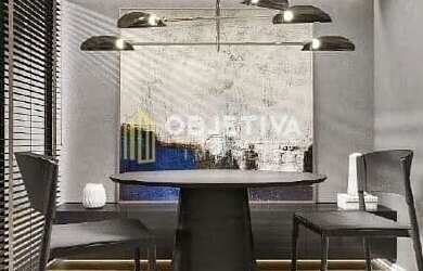 Imagem 7: Apartamento à venda 1 Quarto, 1 Suite, 1 Vaga, 47.51M², Mont Serrat,...