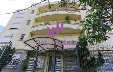 Imagem: O apartamento possui 3 Dormitórios, 2 Banheiros, 1 Vaga na