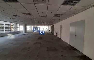 Imagem 6: Sala, 457 m² - venda por R$ 6.855.000,00 ou aluguel por R$ 51.787,00...