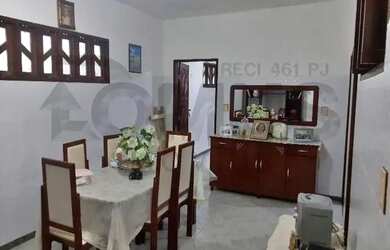 Imagem 2: Vendo Casa Com 240 Metros Quadrados . 3/4 Em Areia Branca