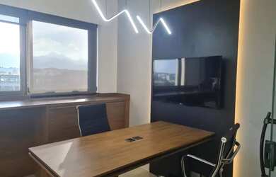 Imagem: O depósito possui 1 Vaga na garagem, 30m² de Área, Imóvel