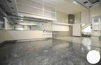 Imagem: O depósito possui 110m² de Área e está localizado em Centro