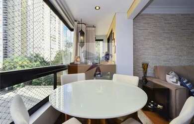 Imagem 9: Apartamento em São Paulo