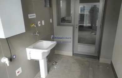 Imagem 9: Apartamento para venda no Grand Habitart Brooklin Rua Michigan