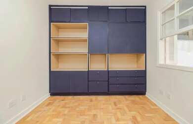 Imagem 16: Casa para aluguel possui 135 metros quadrados com 3 quartos em Pinheiros - São Paulo - SP