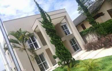 Imagem 2: Bela casa para venda e locação no Residencial 6