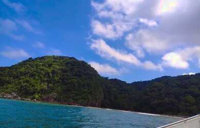 Imagem: A casa possui 3 Dormitórios, 5 Vagas na garagem e está localizado