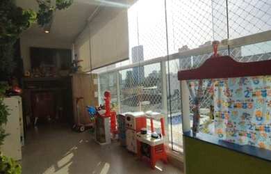 Imagem 2: Apartamento, 89 m² - venda por R$ 1.330.000,00 ou aluguel por R$ 9.640,00/mês...