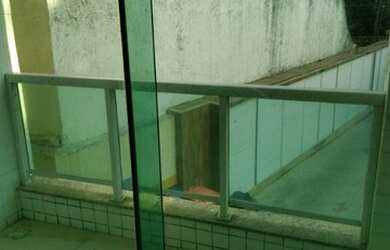 Imagem 9: Recreio dos Bandeirantes, Apartamento, 1 quarto com varanda, vista livre